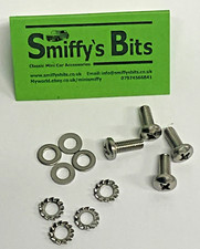 CLASSIC AUSTIN ROVER MINI