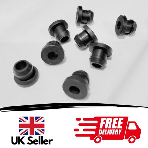 Smev dometic rubber grommet - smev,