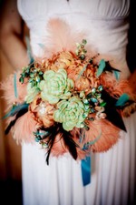 Wedding Bouquet