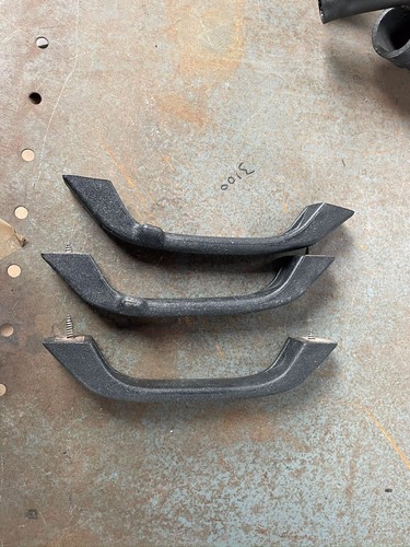 Ford escort inner roof handle - roof,
