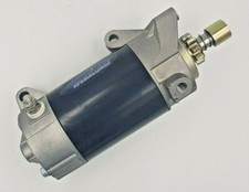 Starter motor Yamaha Outboard