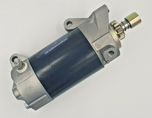 Starter motor yamaha outboard - motor,