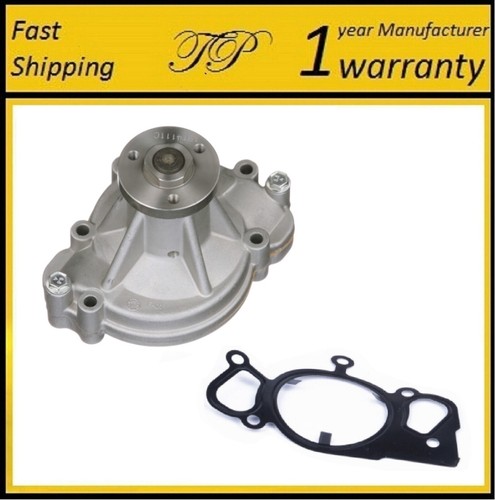 Engine water pump - engine,