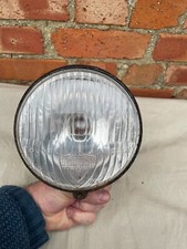 CAR MARCHAL TP433 JAGUAR ALFA