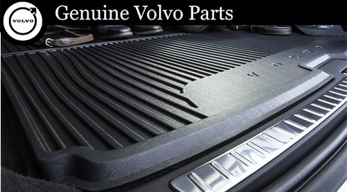 Genuine volvo xc90 - volvo,