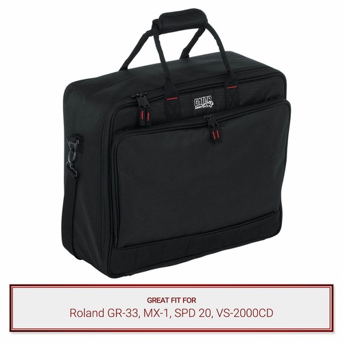 Gator cases padded - gator,