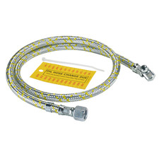 Worcester boiler oil hose hnbr - boiler,
