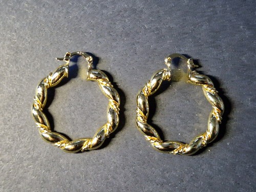 Gold plated bamboo - plated,