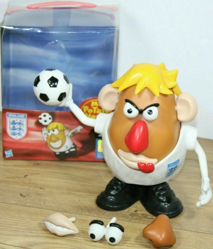 Potato head official - mr,