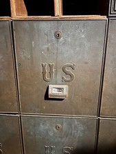 Antique  USPS  - UNITED STATES