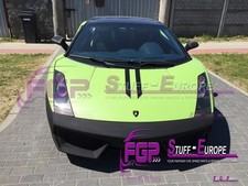 LP560 Front bumper for