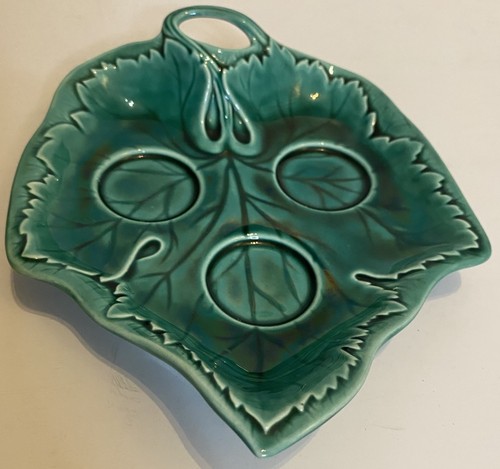 Vintage wedgwood green cabbage - wedgwood,
