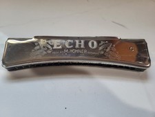 Vintage Harmonica Pre War