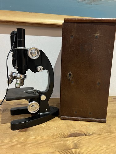 Vintage cooke troughton - vintage,