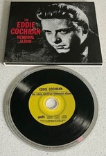 Eddie Cochran - The Eddie