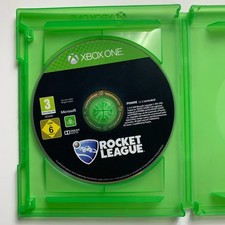 Rocket League Microsoft Xbox