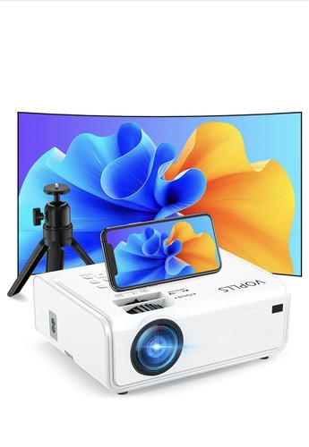 Wifi projector bluetooth - wifi,
