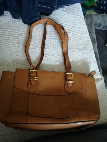 Ramp lauren cognac bag - ramp,