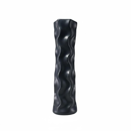 Modern floor vase - vase, easy