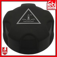 Radiator Cap + Ring Febi 36772