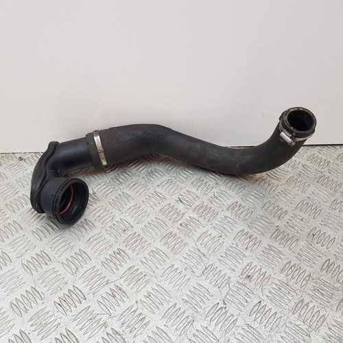 Vauxhall astra mk6 intercooler - mk6,