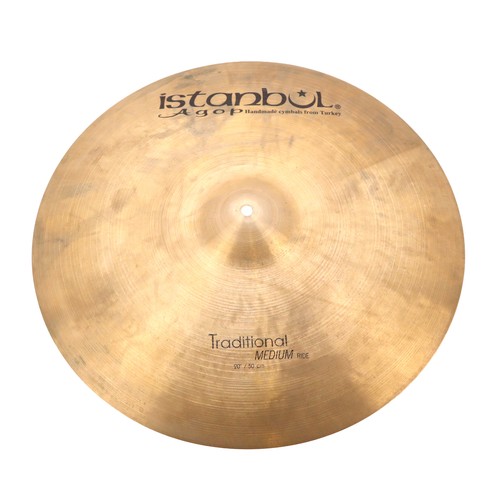 Istanbul inch traditional - 20,