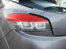 Renault Megane MK3 2008-2013 3