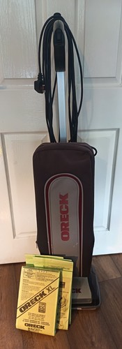 Vintage oreck u3795hhs - xl,
