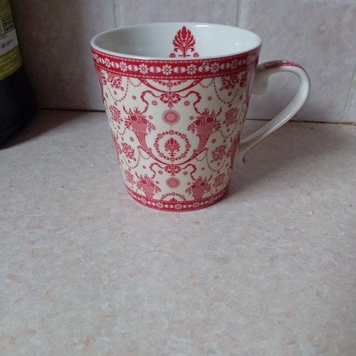 National trust fine china - china, mug