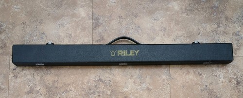 Riley piece snooker - piece, cue