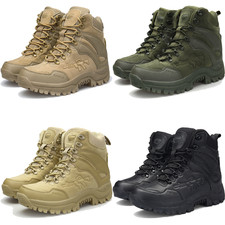 Men’s Tactical Military