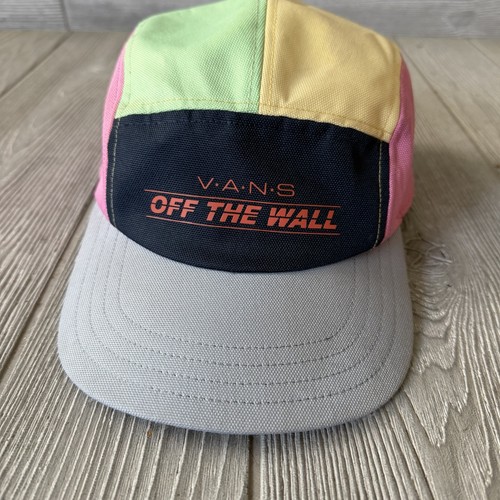 Vans off the - off,