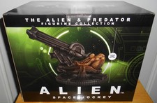 Eaglemoss Alien Space Jockey