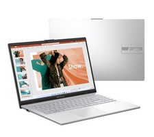 ASUS VivoBook Go 15 Laptop 15.6" E1504GA-NJ571WS Intel N200 4GB 128GB