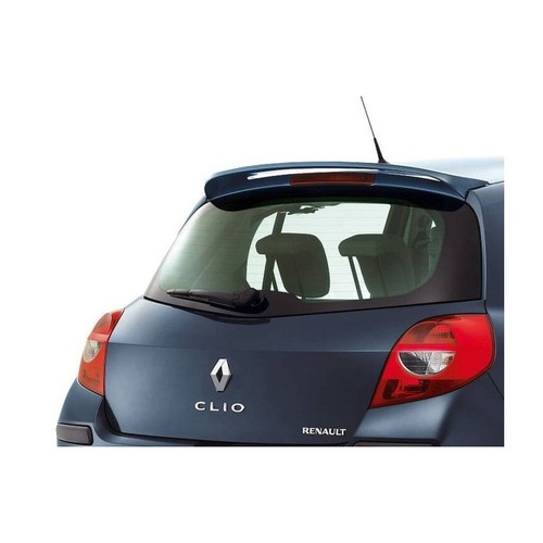 Genuine roof rear - genuine, spoiler