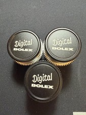 Digital Bolex Kitsch Series I