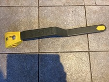 Stop lock With 1 Key Steering