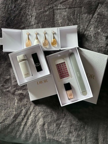 Christian dior gift bundle 3 - gift,