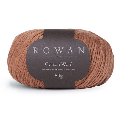 Rowan yarns cotton - rowan,