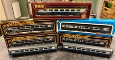 Job lot of 7 OO gauge AirFix