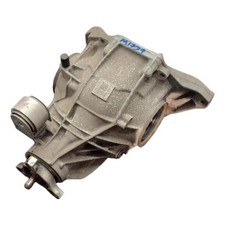 MERCEDES E CLASS REAR DIFF