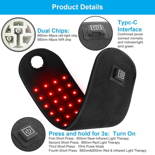 Therawrap for carpal tunnel - therawrap,