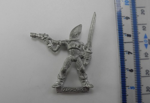 Eldar guardian metal laspistol - guardian,