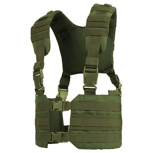 Condor tactical ronin - ronin, molle