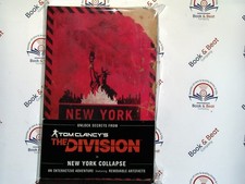 Tom Clancy's The Division: New
