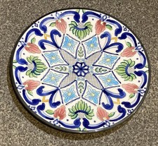 Vintage Spanish Ceramar