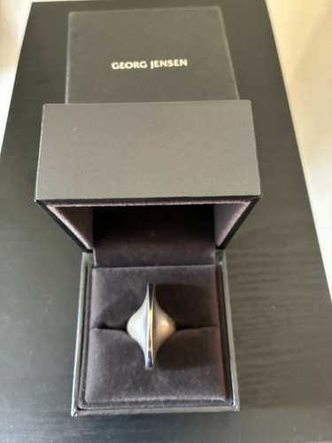 Rare georg jensen - jensen, archive