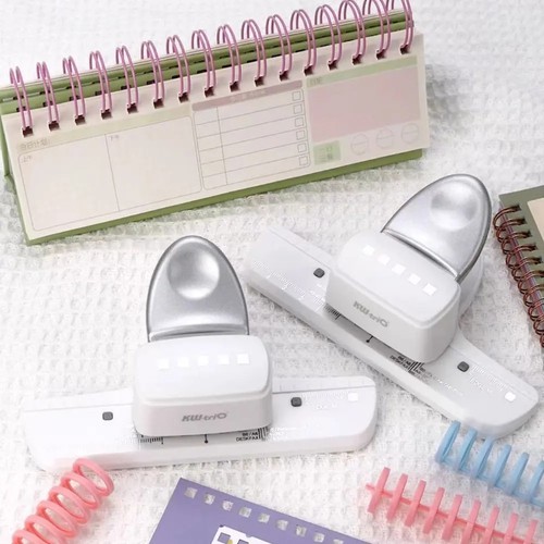 Single hole punch - single,