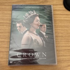 The crown complete third - crown,