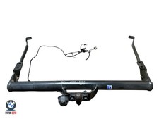 VAUXHALL VIVARO MK1 X83 TOW BAR TOW-TRUST